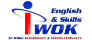 Employability – Iwok Logo